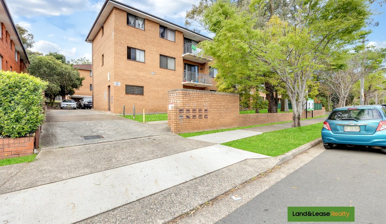 7/38-40 Ferguson Avenue WILEY PARK NSW