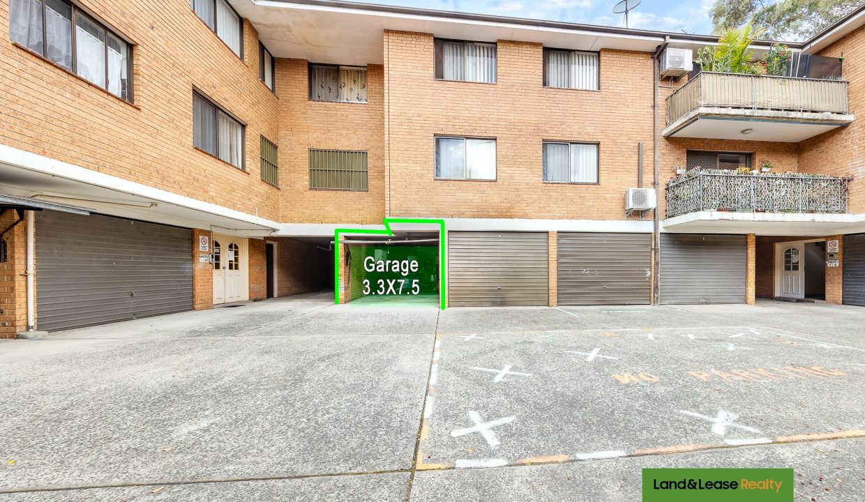 7/38-40 Ferguson Avenue WILEY PARK NSW