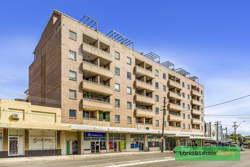 Level 4A 28/320A-338 Liverpool Road ENFIELD NSW