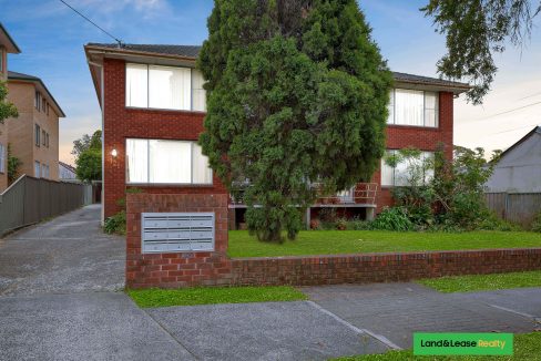 3/121 Lakemba Street LAKEMBA NSW