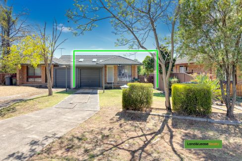 28 Fuchsia Crescent MACQUARIE FIELDS NSW