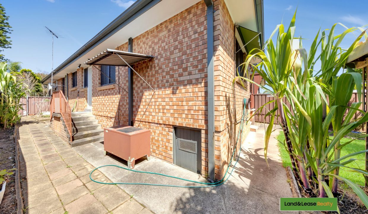 28 Fuchsia Crescent MACQUARIE FIELDS NSW