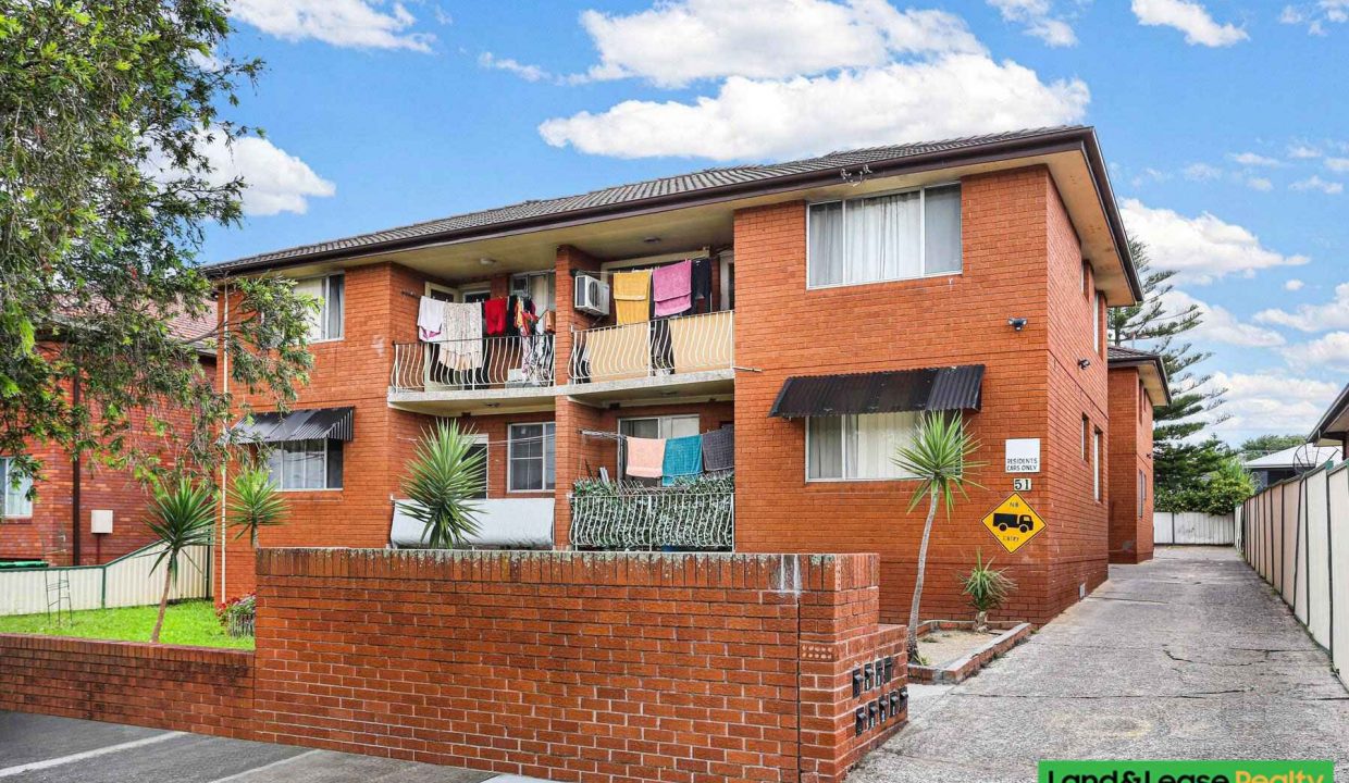 6/51 Rawson st WILEY PARK NSW