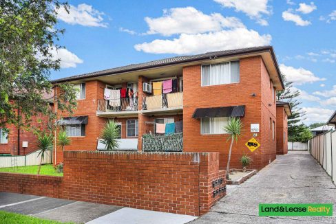 6/51 Rawson st WILEY PARK NSW