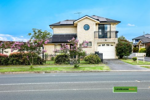 1/13-15 Fields Road MACQUARIE FIELDS NSW