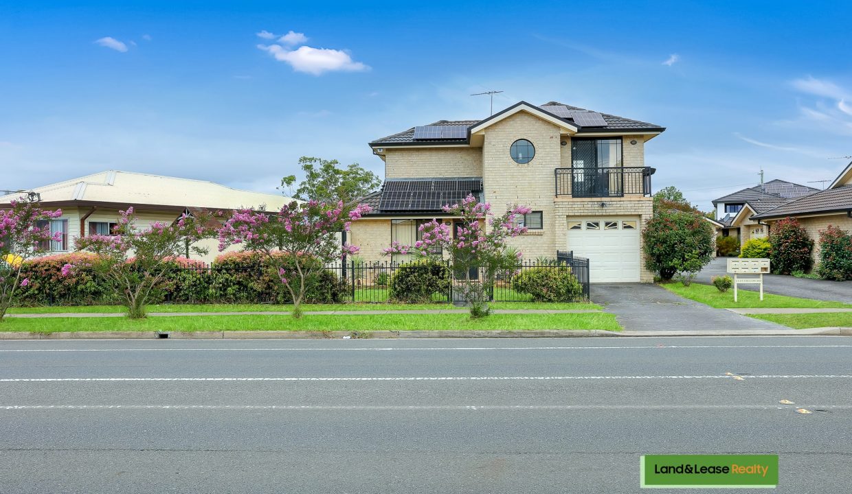 1/13-15 Fields Road MACQUARIE FIELDS NSW