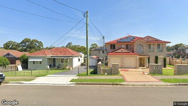 104 Darcy WENTWORTHVILLE NSW