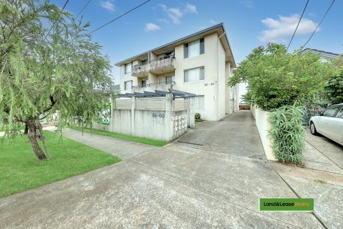 2/58-60 Taylor Street LAKEMBA NSW