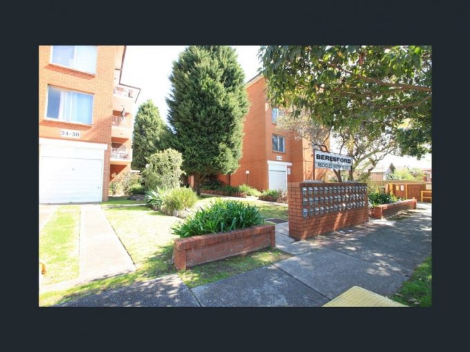 23/24-30 Fairmount LAKEMBA NSW