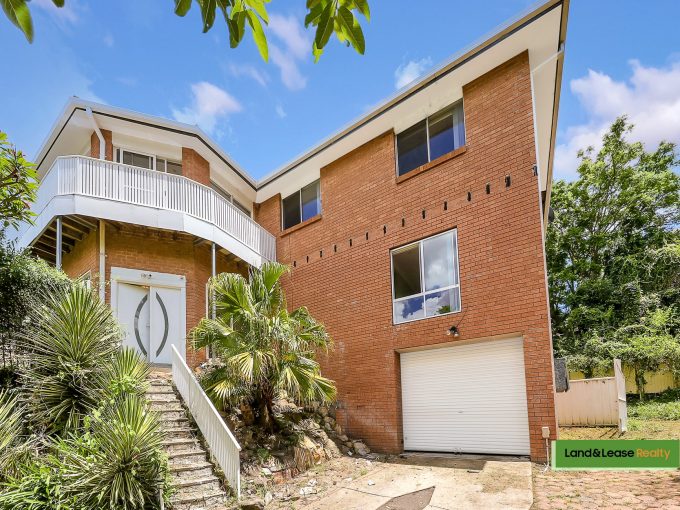 3 Casula Road CASULA NSW