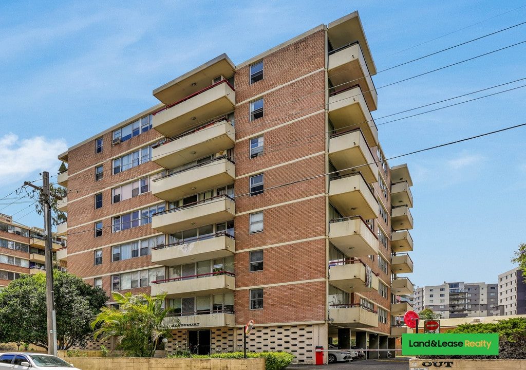 37/27 Raymond Street BANKSTOWN NSW