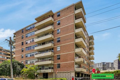 37/27 Raymond Street BANKSTOWN NSW
