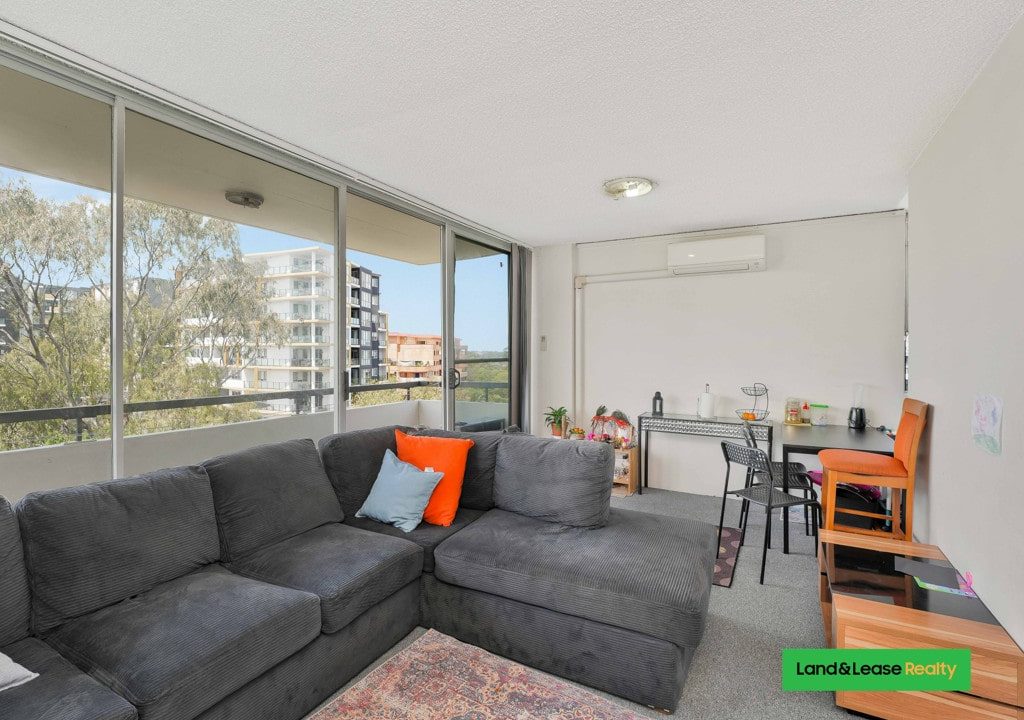 37/27 Raymond Street BANKSTOWN NSW