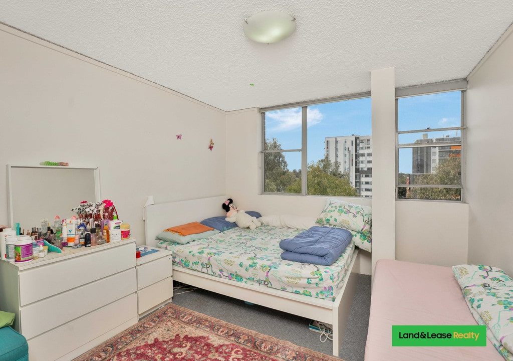 37/27 Raymond Street BANKSTOWN NSW