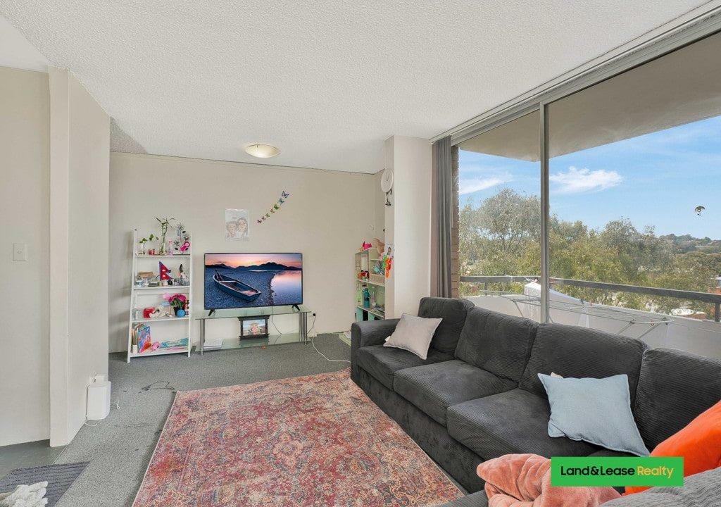 37/27 Raymond Street BANKSTOWN NSW