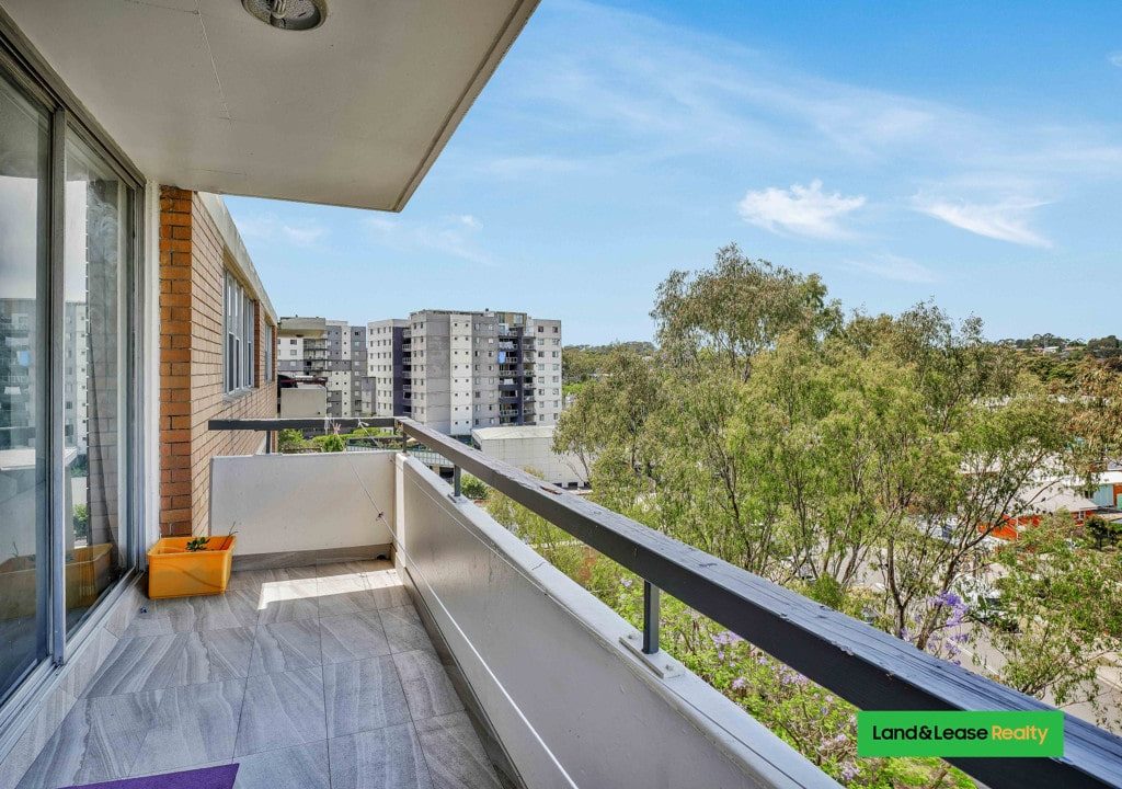 37/27 Raymond Street BANKSTOWN NSW