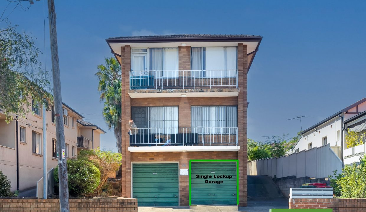 5/108 Ernest Street LAKEMBA NSW