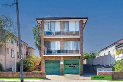 5/108 Ernest Street LAKEMBA NSW