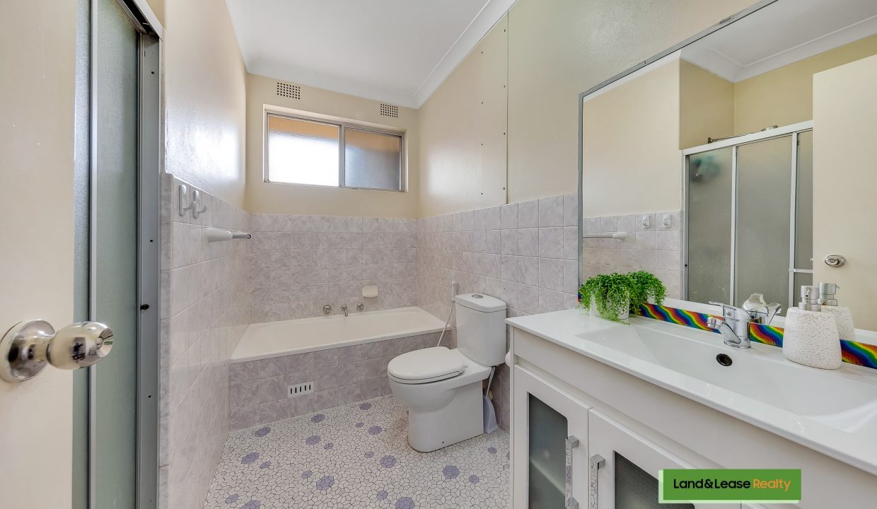 5/108 Ernest Street LAKEMBA NSW