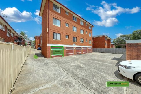 7/61-63 Macdonald Street LAKEMBA NSW