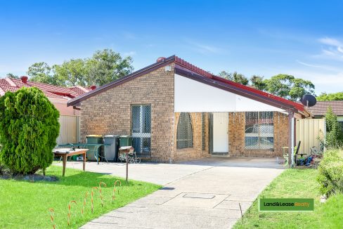 103 Potoroo Avenue ST HELENS PARK NSW