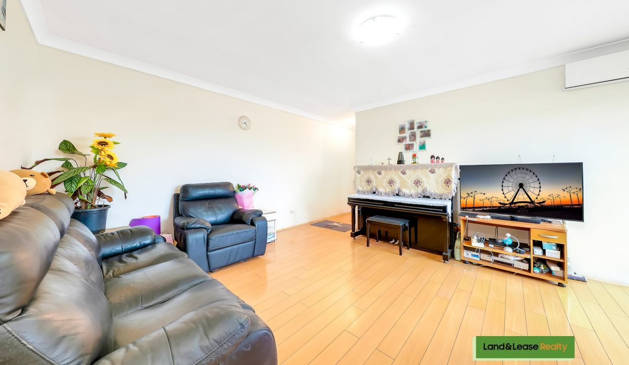 11/64 Fairmount Street LAKEMBA NSW