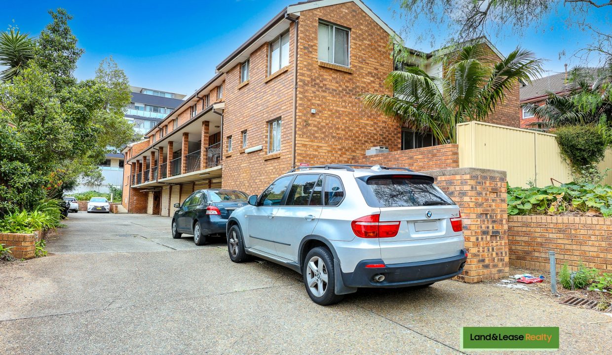 3/74 Croydon Street LAKEMBA NSW