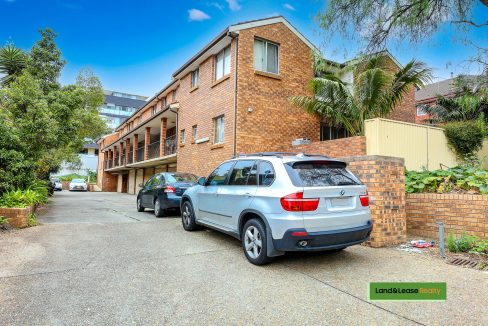 3/74 Croydon Street LAKEMBA NSW