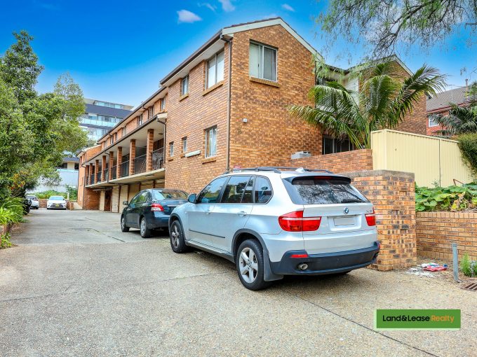 3/74 Croydon Street LAKEMBA NSW