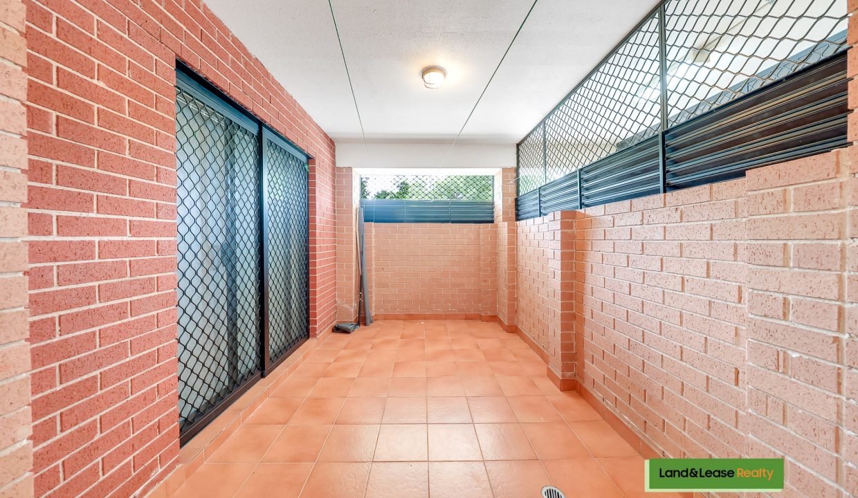 4/13 Gordon Street BANKSTOWN NSW