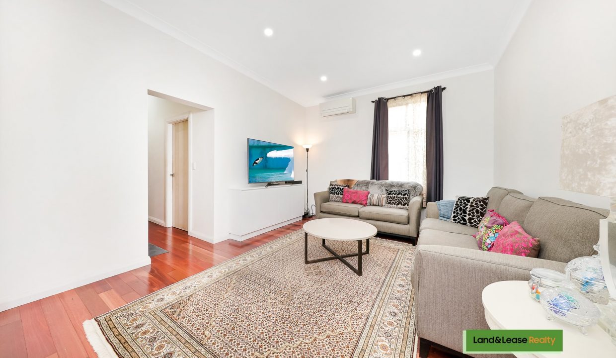 48 Gillies Street LAKEMBA NSW