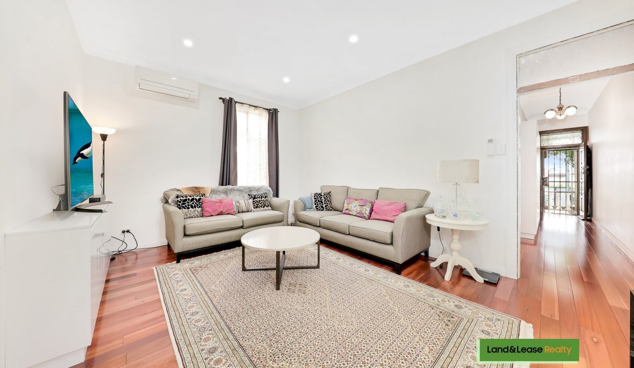 48 Gillies Street LAKEMBA NSW