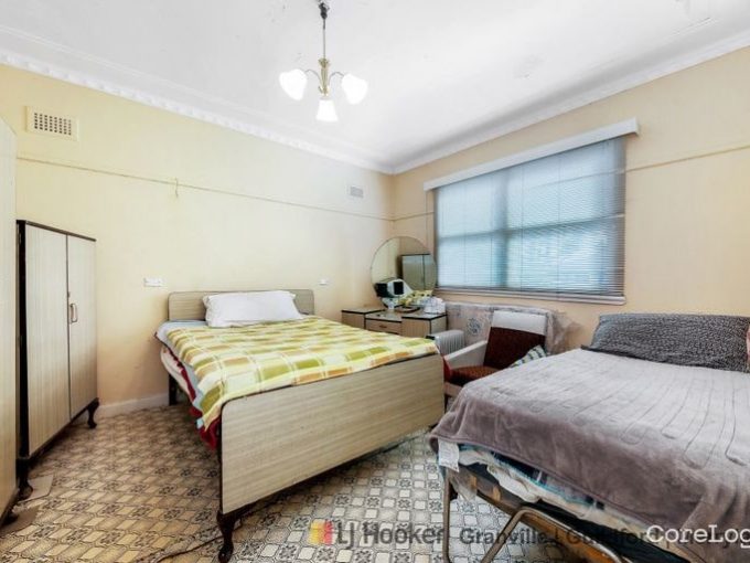 59 Gregory St GRANVILLE NSW