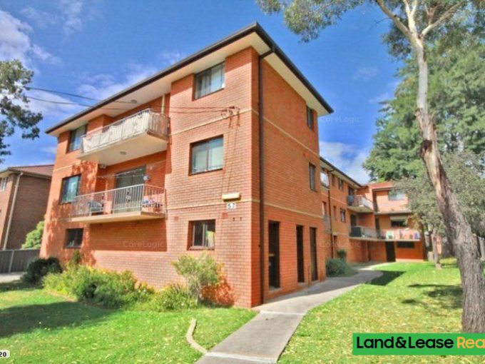 7/5-7 Bellevue Avenue LAKEMBA NSW