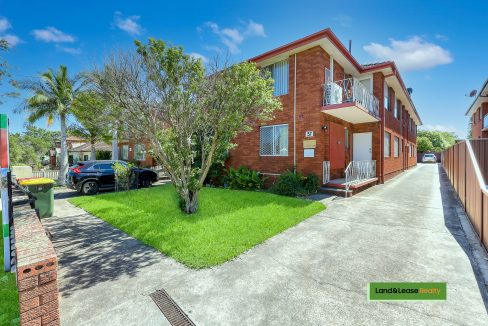 8/57 Shadforth Street WILEY PARK NSW
