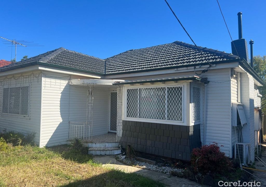 96 Edgar St BANKSTOWN NSW