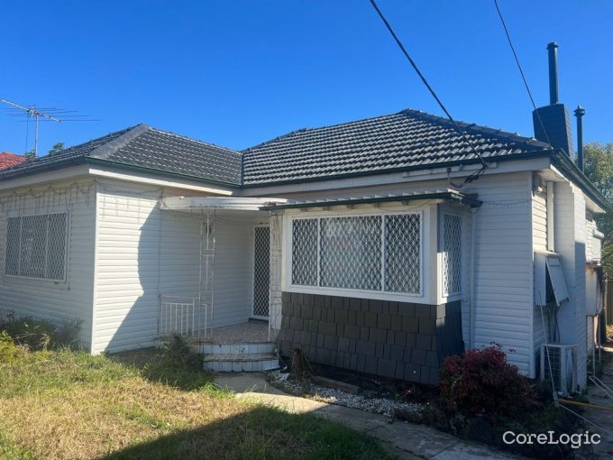 96 Edgar St BANKSTOWN NSW