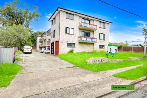 2/1-3 Bellevue Avenue LAKEMBA NSW