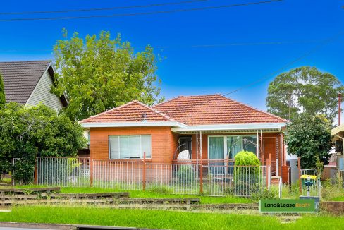 756 Hume Highway YAGOONA NSW