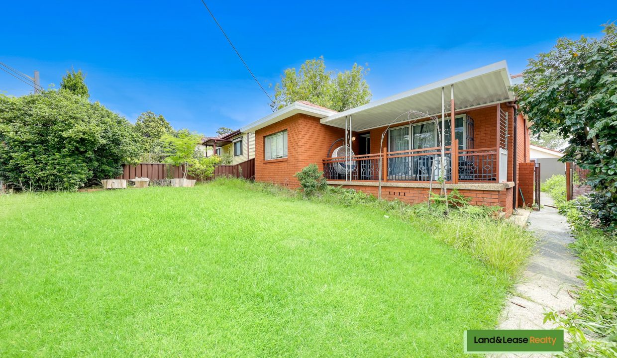 756 Hume Highway YAGOONA NSW