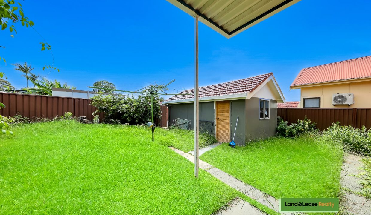 756 Hume Highway YAGOONA NSW