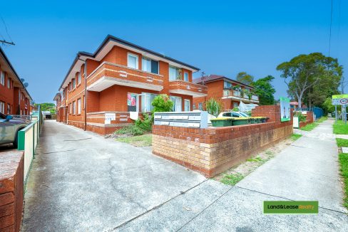9/83 Hampden Road LAKEMBA NSW