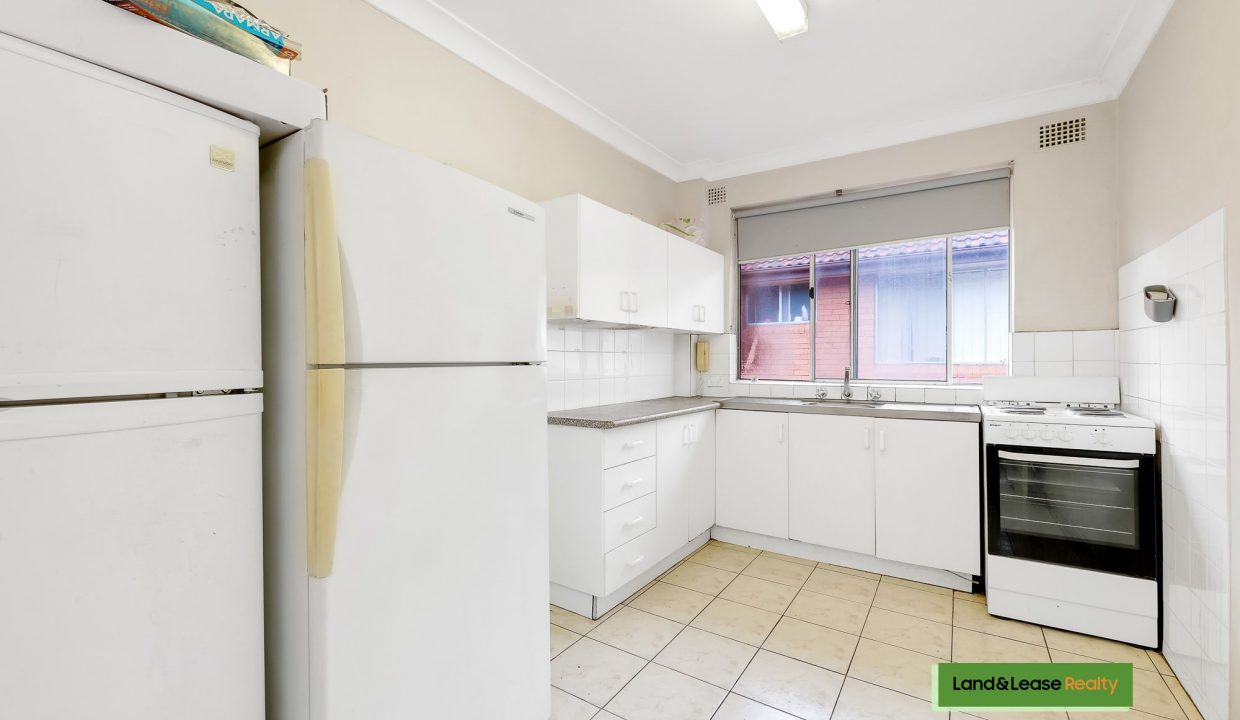 9/83 Hampden Road LAKEMBA NSW