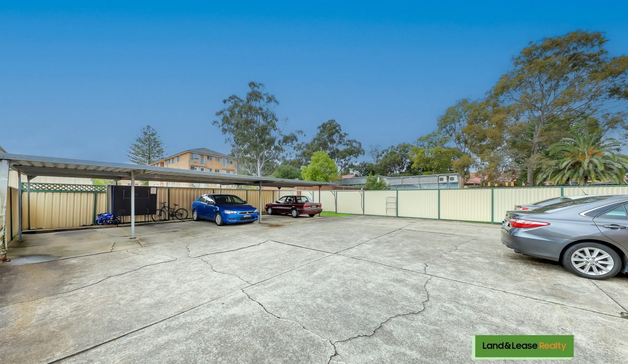 9/83 Hampden Road LAKEMBA NSW