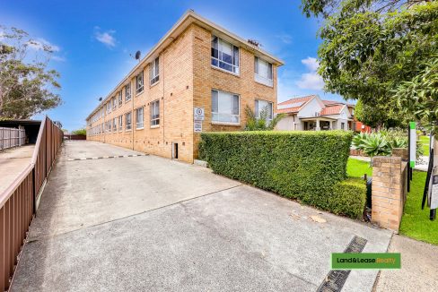 10/9 Mccourt st WILEY PARK NSW