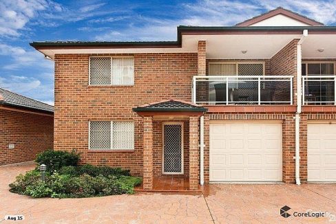 2/109A Bassett st HURSTVILLE NSW