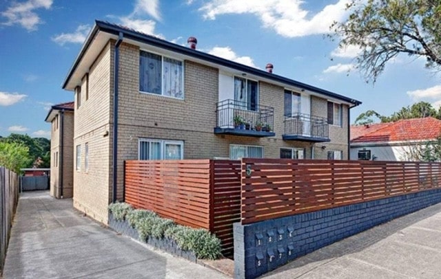 2/5 Defoe St WILEY PARK NSW