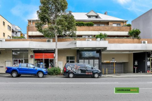 27/691 Punchbowl Road PUNCHBOWL NSW