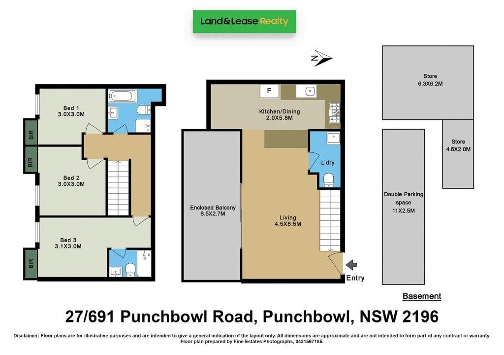 27/691 Punchbowl Road PUNCHBOWL NSW