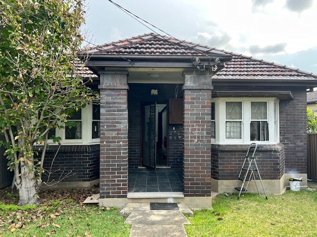 4 Wangee Rd LAKEMBA NSW